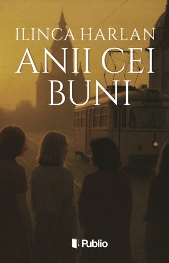 Anii cei Buni