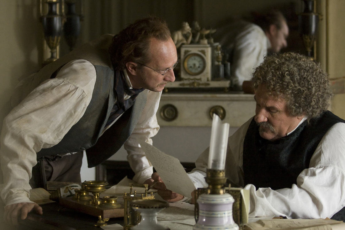 Tanulj a legjobbaktól: írj úgy, mint Alexandre Dumas