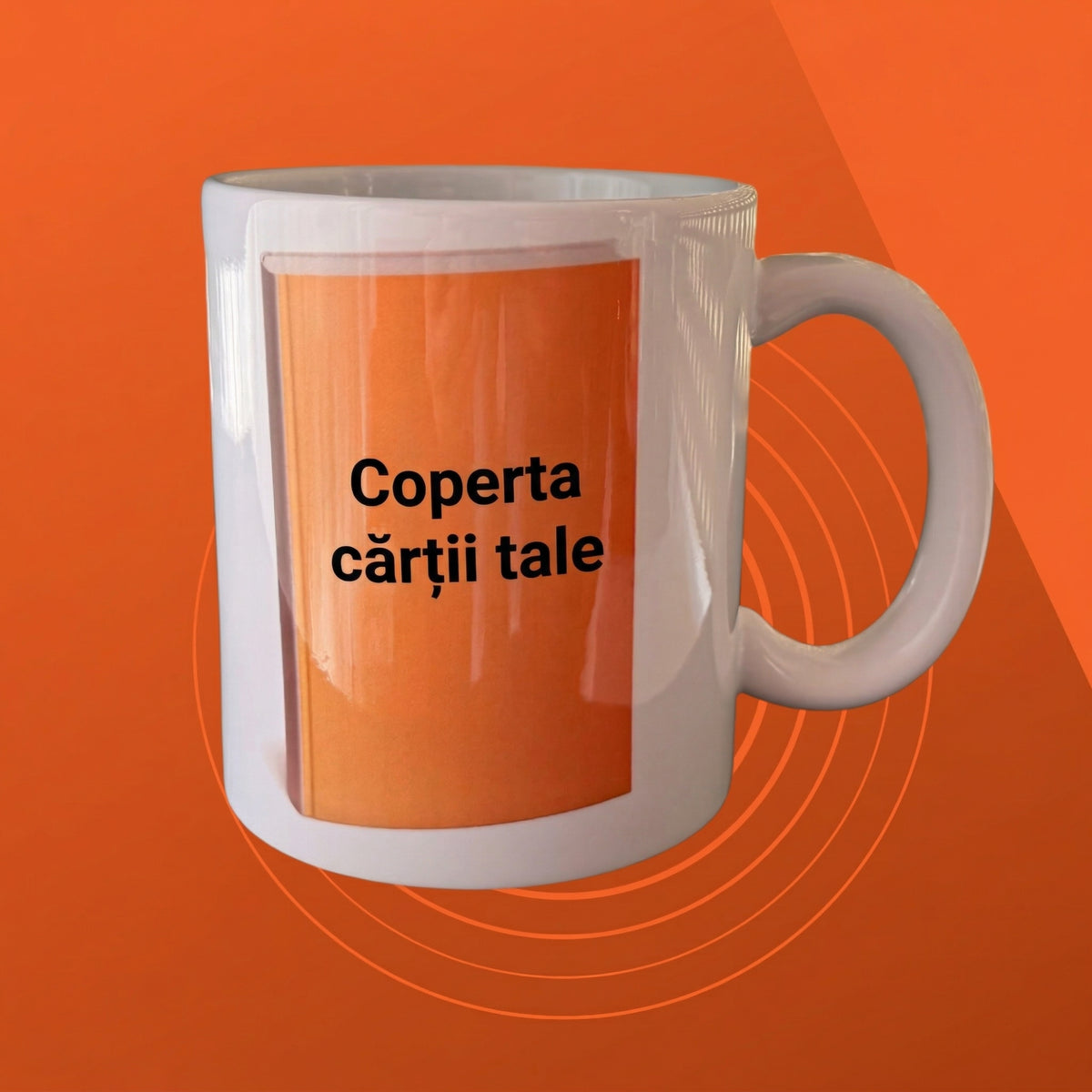 Cană mea proprie