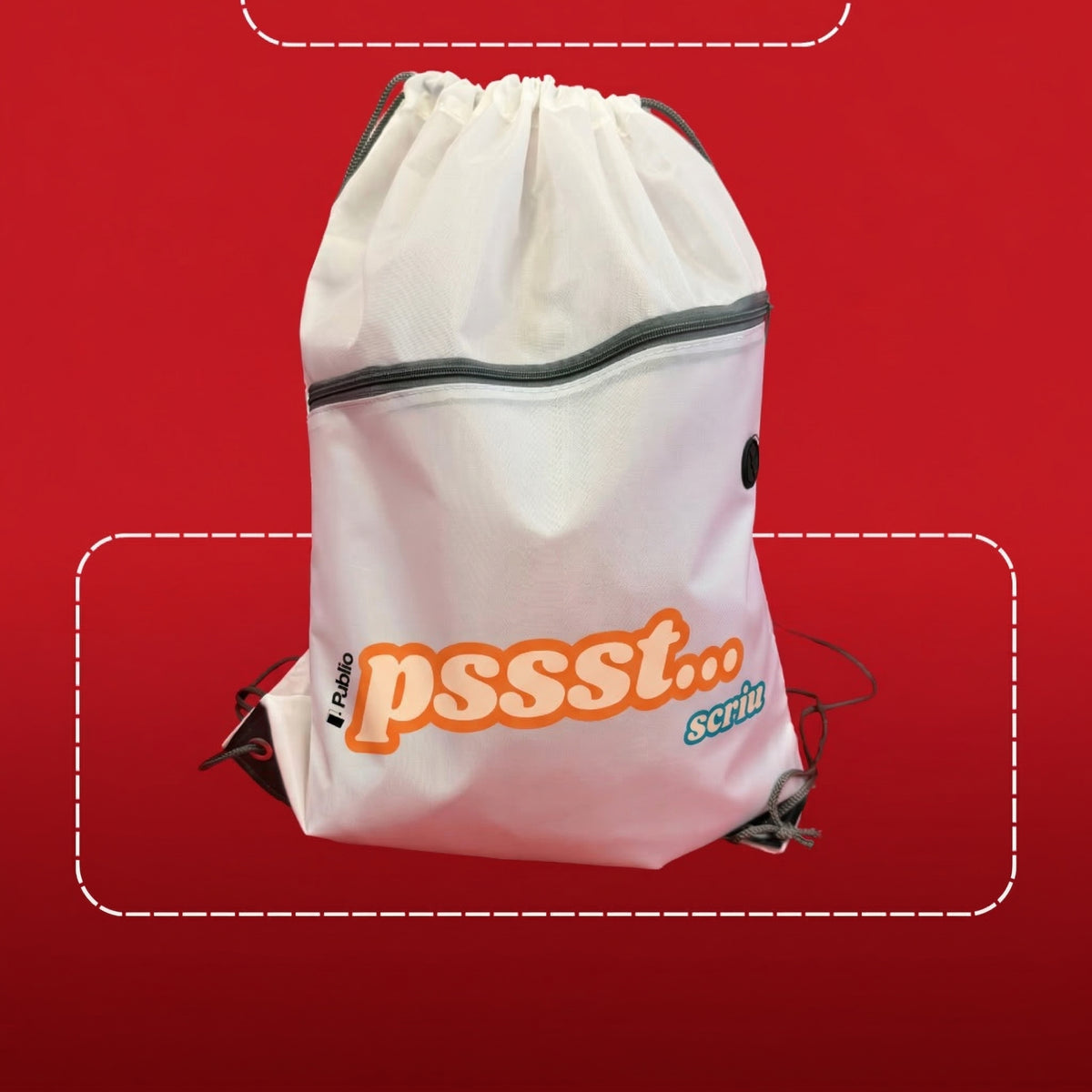 Pssst, scriu...