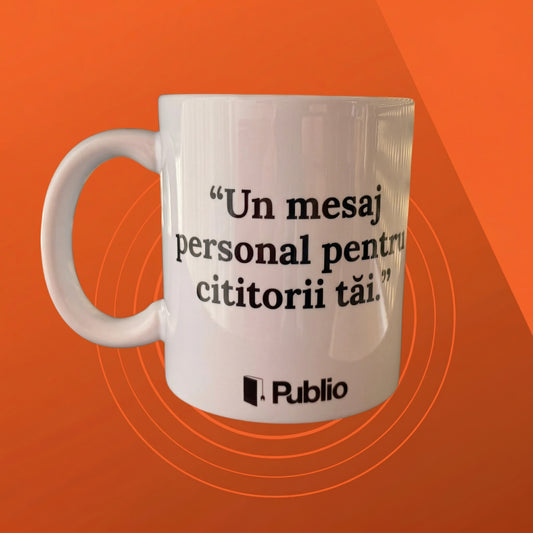 Cană mea proprie