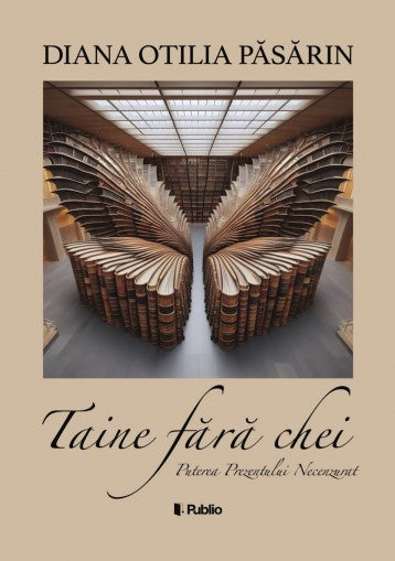 TAINE FĂRĂ CHEI / SECRETS WITHOUT KEYS