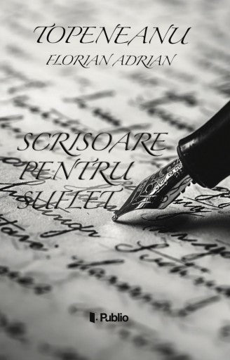 Scrisoare pentru suflet