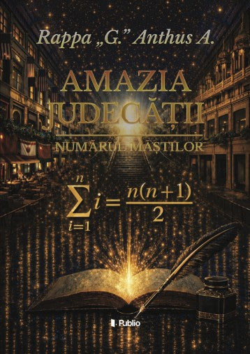 Amazia Judecatii 1