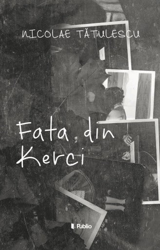 Fata din Kerci